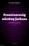 Franciaország nőstény farkasa