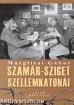 Szamár-sziget szellemkatonái - A nagy háború eltitkolt halálmarsa