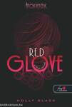 A vörös kesztyű (Puha borítós)