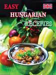 Easy Hungarian Recepies