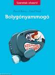 Bolygónyammogó