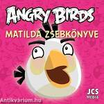 Angry Birds - Matilda zsebkönyve