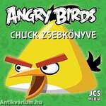 Angry Birds - Chuck zsebkönyve