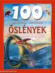 100 állomás, 100 kaland - Őslények