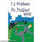 Mr. Mulliner meséi