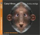 Ironikus etológia - HANGOSKÖNYV