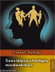 SZOCIÁLPSZICHOLÓGIA MINDENKIBEN