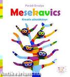 Mesekavics alkotókönyv