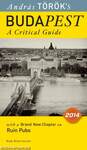Budapest - A Critical Guide (2014-es, angol)