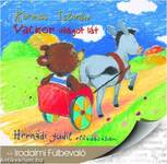 Vackor világot lát - HANGOSKÖNYV