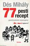77 pesti recept [outlet]