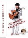 Gitáromba kapaszkodva - CD melléklettel