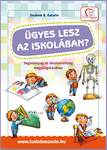 Ügyes lesz az iskolában? - Segédanyag az iskolaérettség megállapításához