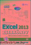 Excel 2013 zsebkönyv