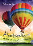 Álomkatalógus - Ajándék meditációs CD-vel!