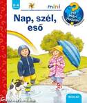 NAP, SZÉL, ESŐ - SCOLAR MINI 27.