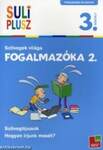 SULI PLUSZ - Fogalmazóka 2. - Szövegek világa