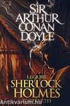 Sir Arthur Conan Doyle Legjobb Sherlock Holmes történetei