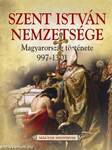 Szent István nemzetsége