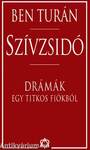 Szívzsidó - Drámák egy titkos fiókból