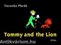 Tommy and the Lion (2.kiadás)