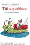 Titi a parkban