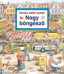 Keress, találj, mesélj! - Nagy böngésző