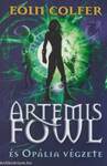 Artemis Fowl és Opália végzete