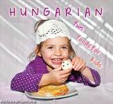 Hungarian funn foods for kids