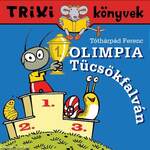 Olimpia Tücsökfalván