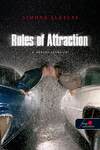 Rules of Attraction - A vonzás szabályai - Puha borítós