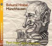 MÜNCHHAUSEN - HANGOSKÖNYV