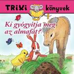 Ki gyógyítja meg az almafát?