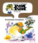 PomPom 8: Óriástüdejű Levegőfújó - KEMÉNY BORÍTÓS