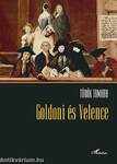 Goldoni és Velence