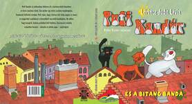 PUFI KANDÚR ÉS A BITANG BANDA