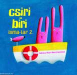 Csiri-biri torna-tár 2.