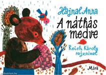 A náthás medve - lapozó