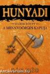 Hunyadi - A mennydörgés kapuja-5.könyv