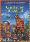 Gulliver utazásai