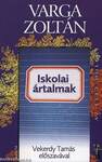 Iskolai ártalmak