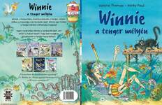 WINNIE A TENGER MÉLYÉN