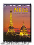 Párizs - A világ legszebb helyei (új)