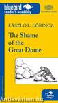 The Shame of the Great Dome (A nagy kupola szégyene - könnyített olvasmány)