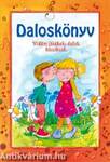 Daloskönyv /Vidám játékok, dalok kicsiknek/