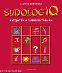 SudologIQ - Kvízjáték a Sudoku-táblán