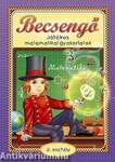 Becsengő - Játékos matematikai gyakorlatok 2.osztály