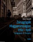 Zsinagógák Magyarországon 1782-1918Synagogues in Hungary