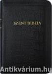 Zsebméretű Biblia - Revideált Károli-fordítás