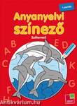 Anyanyelvi színező - Szókereső